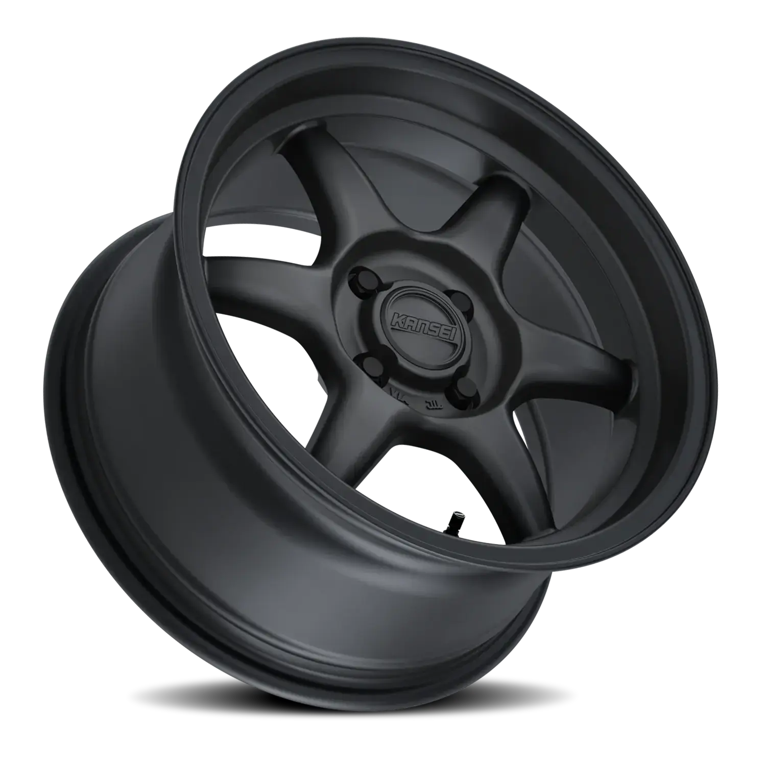 Kansei Wheel K11-TANDEM 15x8 4x100 0mm ..