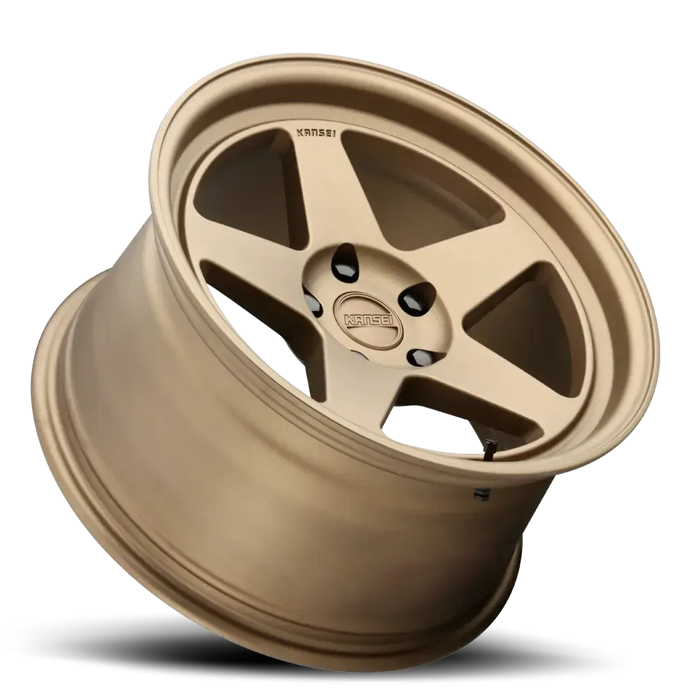 Kansei Wheel  K12-KNP HD 17x8.5 5x150 -..