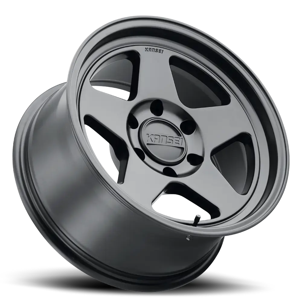 Kansei Wheel  K12-KNP HD 17x8.5 5x150 -..