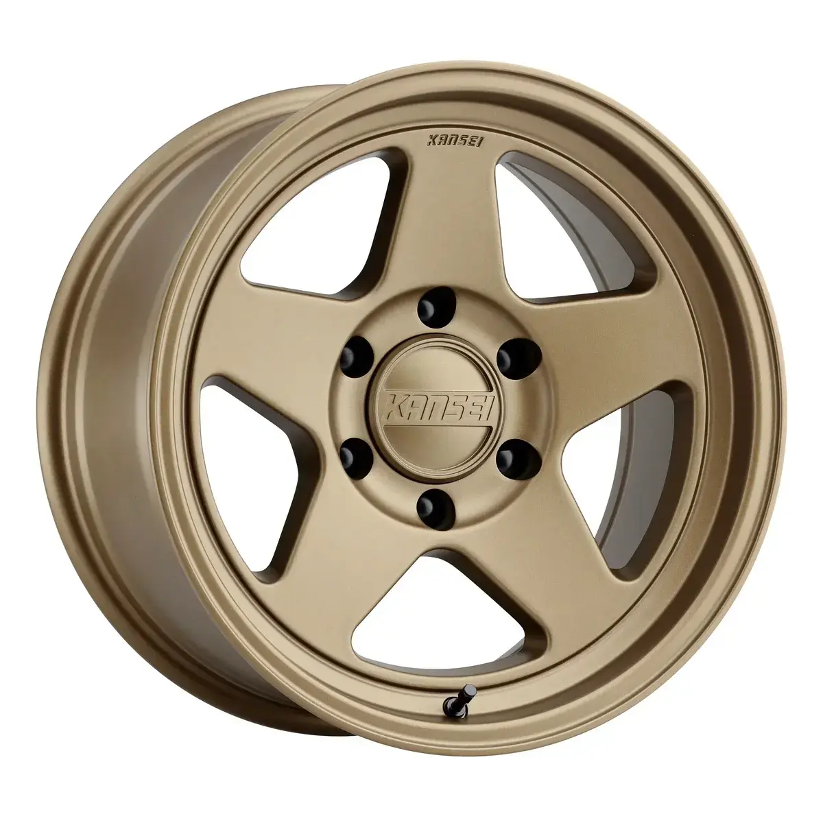 Kansei Wheel K12-KNP HD 17x8.5 6x5.5 -1..