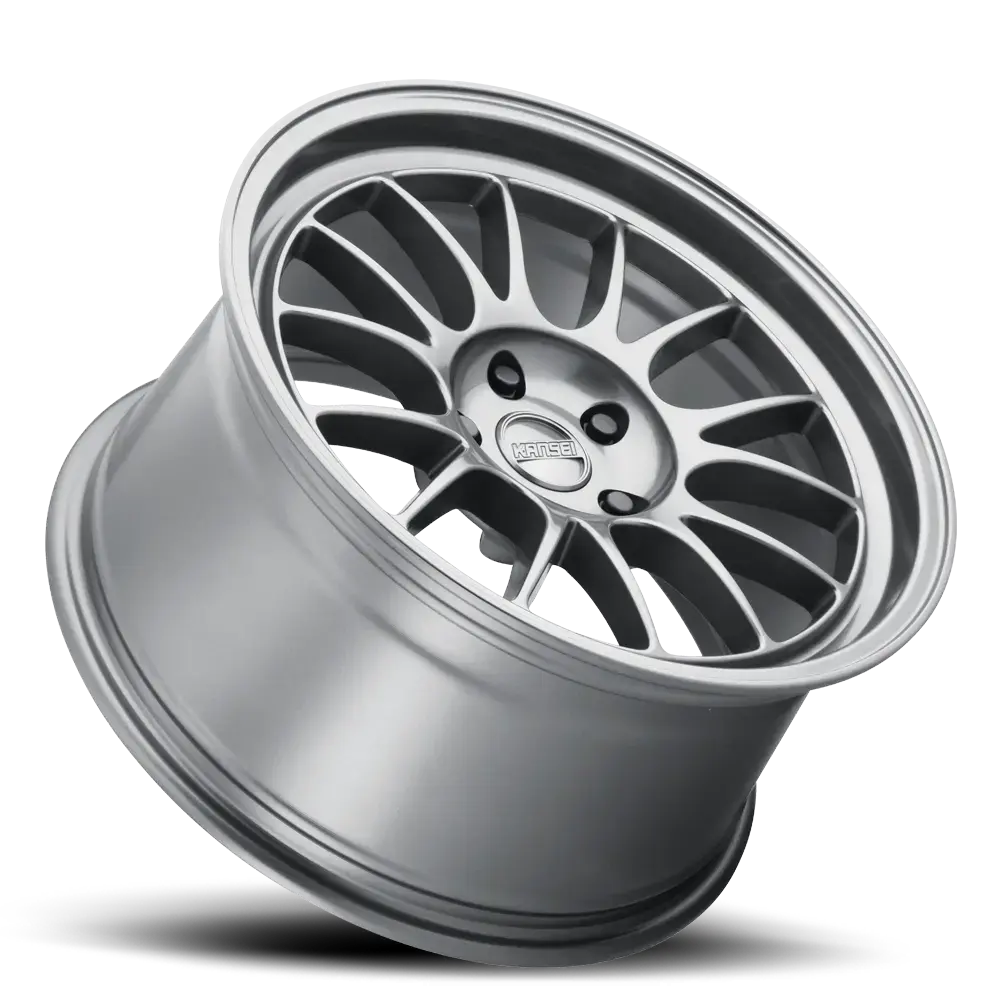 Kansei Wheel K13-CORSA 18x9 5x4.5 +12mm..