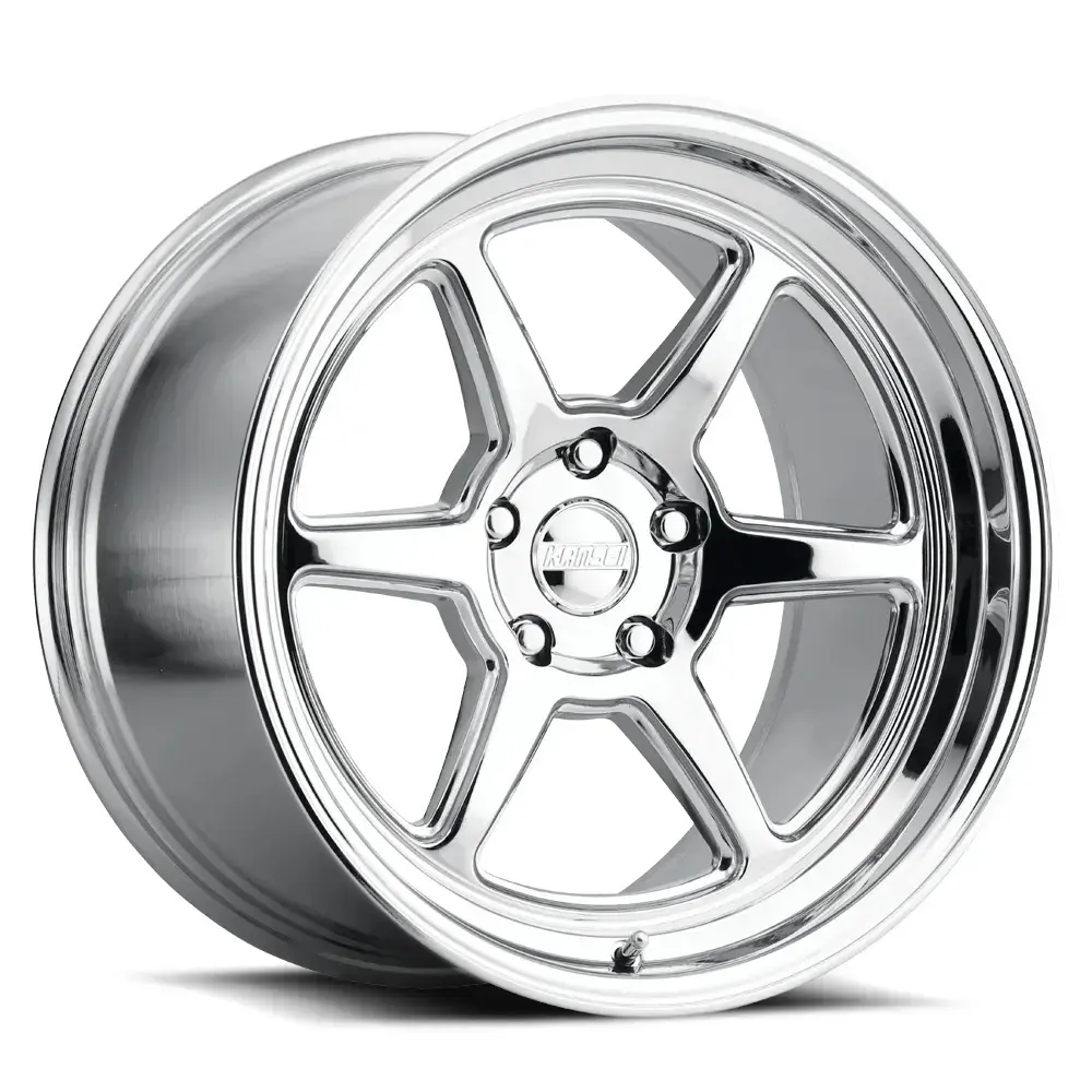 Kansei Wheel K14-ROKU 18x9 5x120 +12mm ..