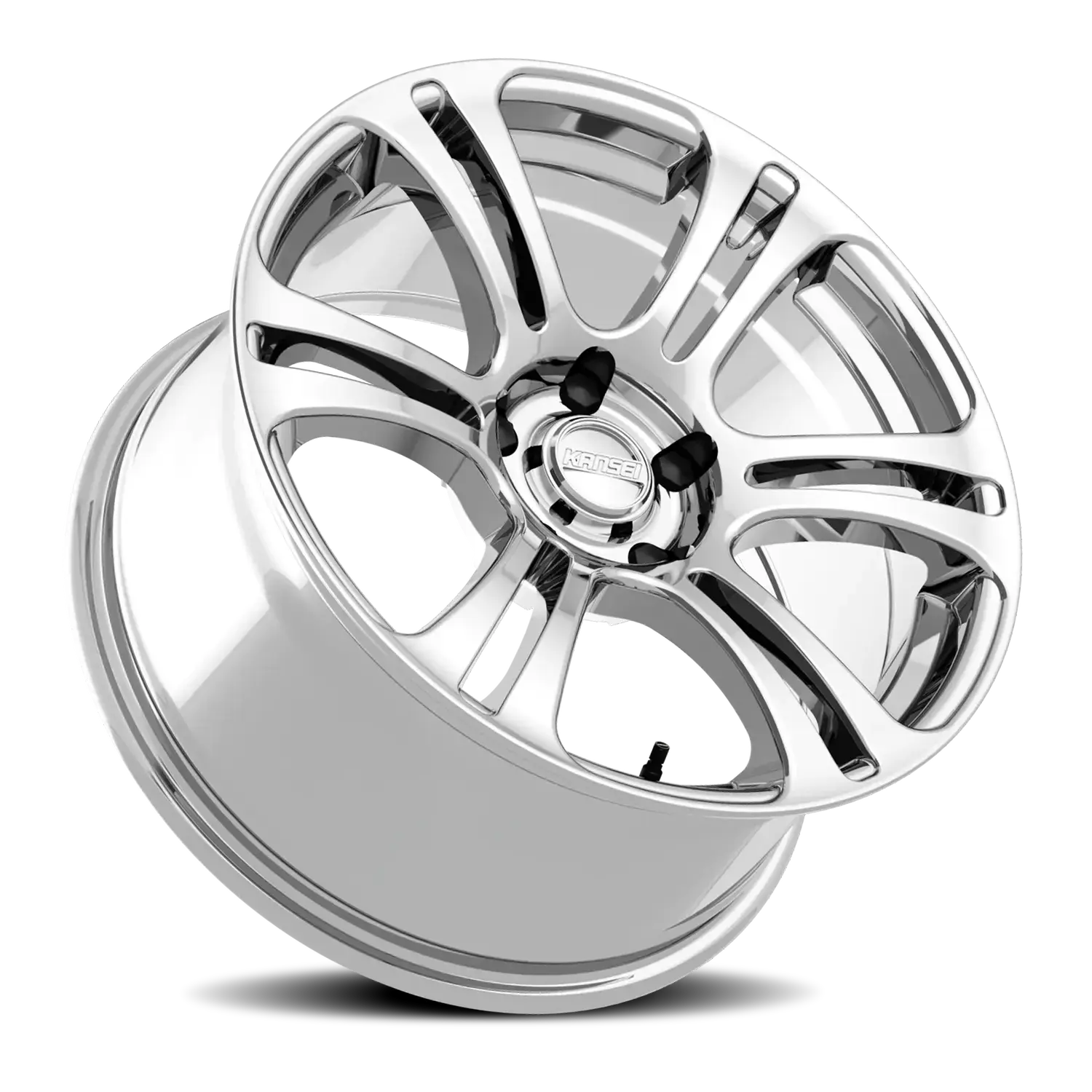 Kansei Wheel K16-NEO 18x10.5 5x100 +12m..