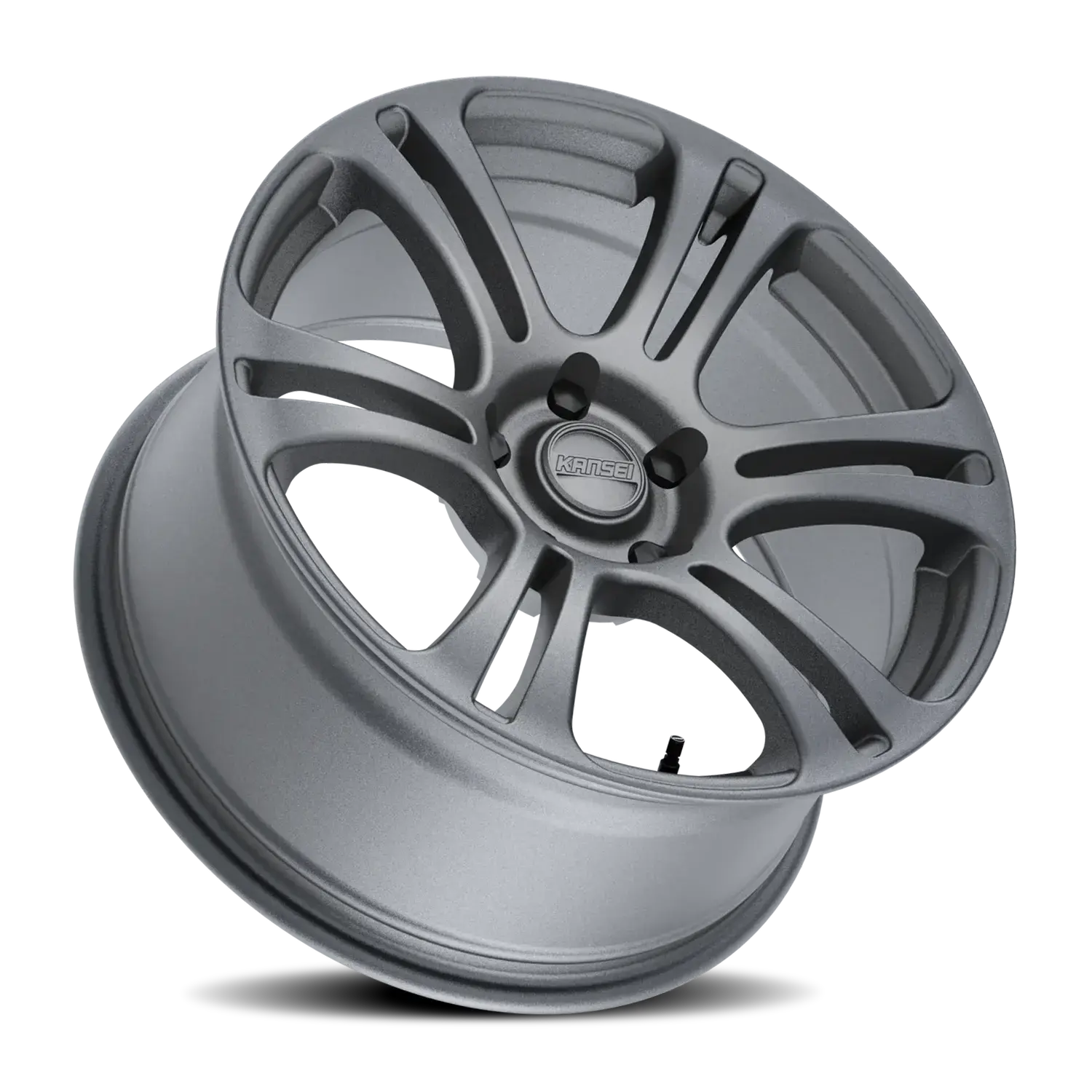 Kansei Wheel K16-NEO 18x10.5 5x120 +22m..