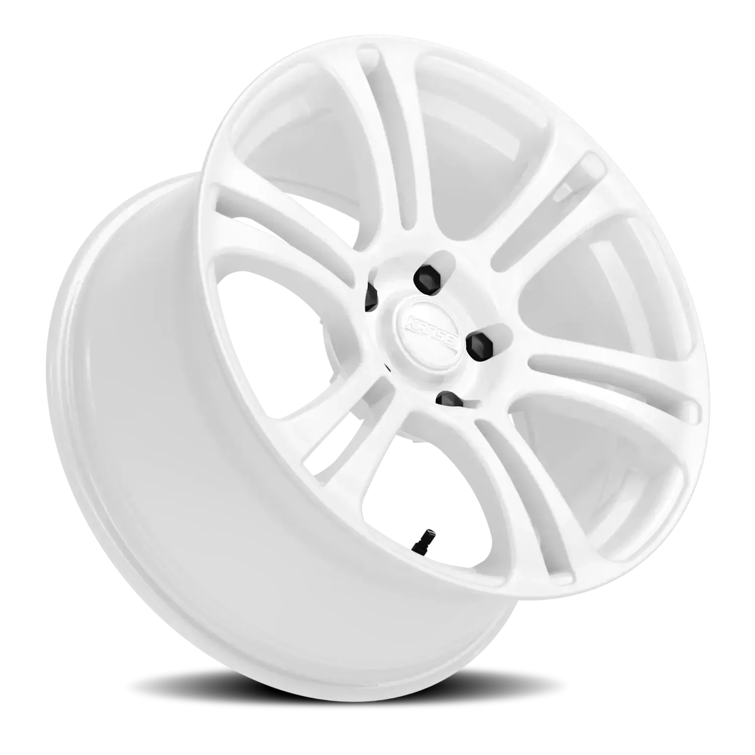 Kansei Wheel K16-NEO 18x9.5 5x120 +35mm..