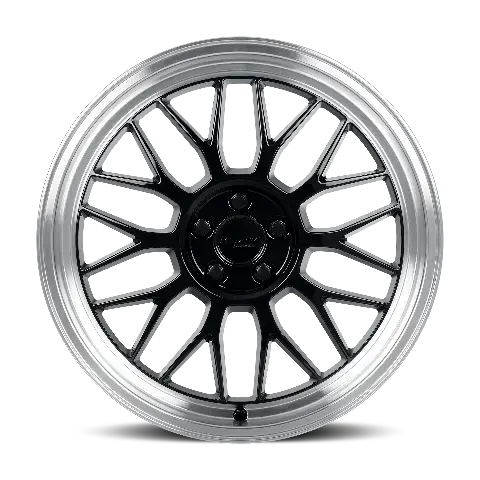 Katana  KR06 18x8 5x112 +40mm Offset Gl..