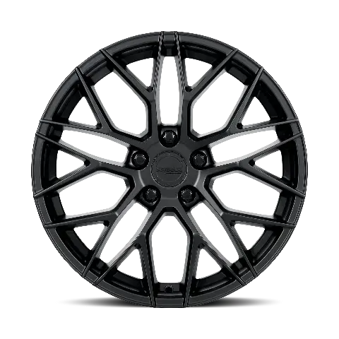 Katana Wheel  KR01 17x7.5 5x100 +40mm O..