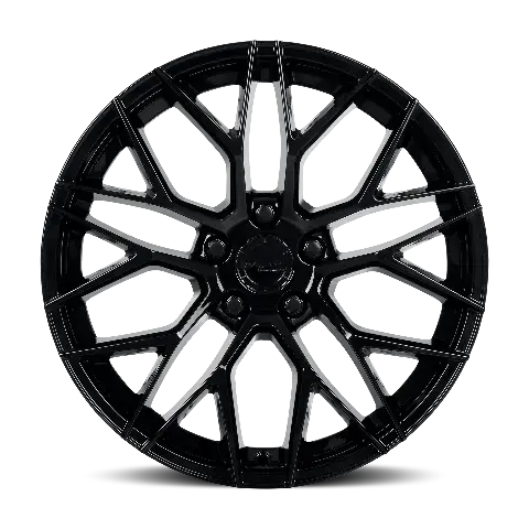 Katana Wheel  KR01 17X7.5 5x4.5 +40mm O..