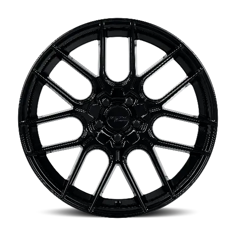 Katana Wheel  KR04 18X8 5x110 +40mm Off..