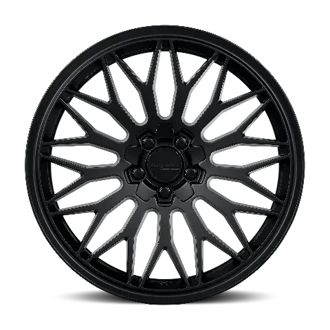 Katana Wheel  KR05 18X8 5x100 +40mm Off..