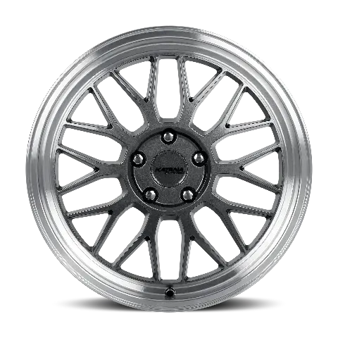 Katana Wheel  KR06 18X8 5x100 +40mm Off..