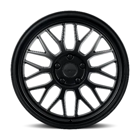 Katana Wheel  KR06 18X8 5x112 +40mm Off..