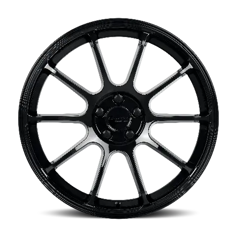 Katana Wheel  KR07 17X7.5 5x100 +40mm O..