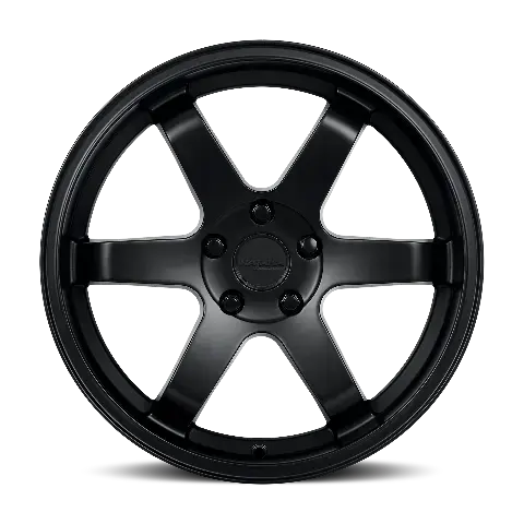 Katana Wheel  KR08 17X7.5 5x4.5 +40mm O..