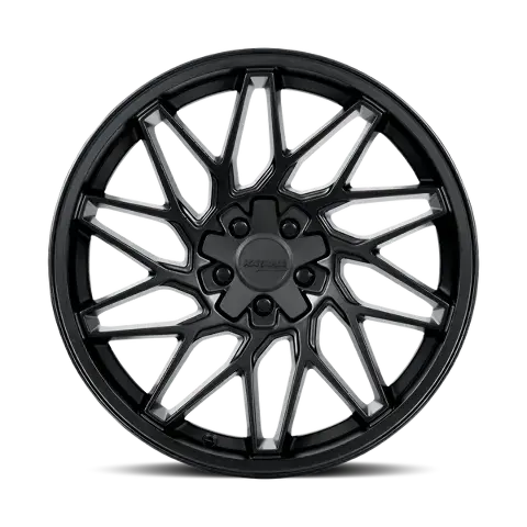 Katana Wheel  KR09 18X8 5x100 +40mm Off..