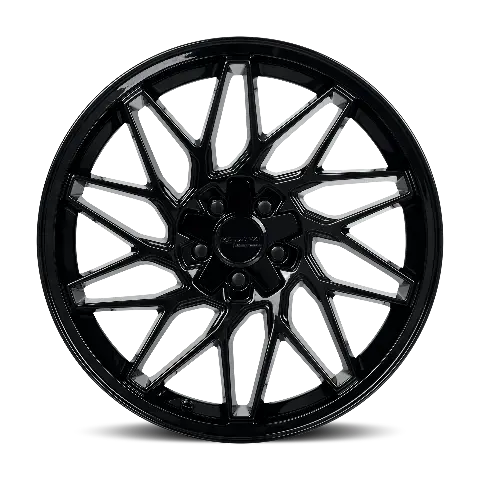 Katana Wheel  KR09 18X8 5x112 +40mm Off..