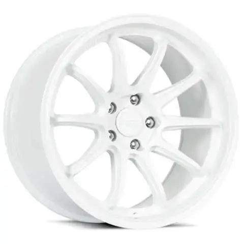 Katana Wheels  HR06 18x8.5 5x120 +35mm ..