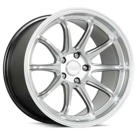 Katana Wheels  HR06 18x8.5 5x4.5 +35mm ..