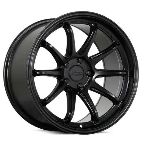 Katana Wheels  HR06 18x8.5 5x4.5 +35mm ..