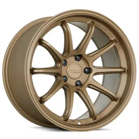 Katana Wheels  HR06 18x8.5 5x4.5 +35mm ..