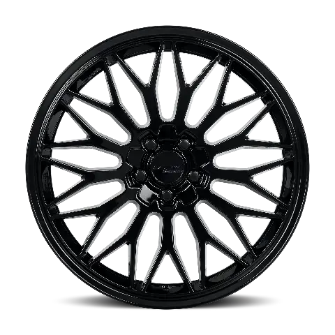 Katana Wheels KR05 17x7.5 5x100/4.5 +40..