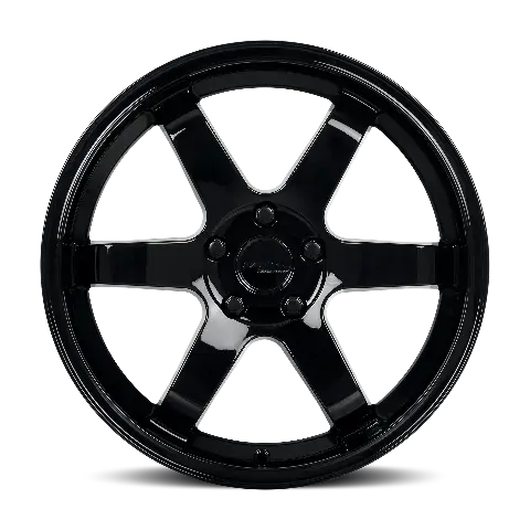Katana Wheels  KR08 17x7.5 5x100 +40mm ..