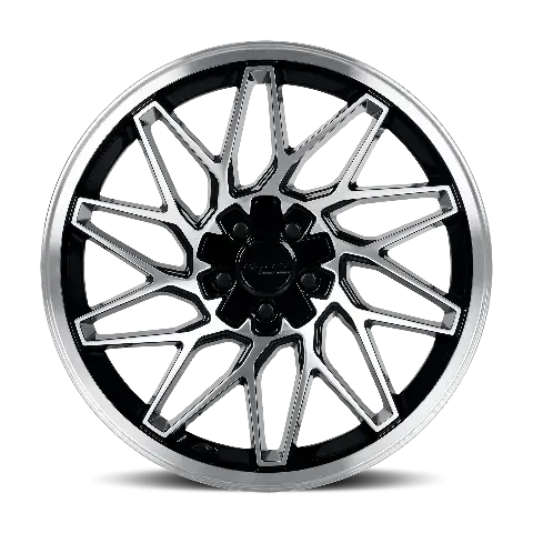 Katana Wheels  KR09 18x8 5x100/4.5 +40m..
