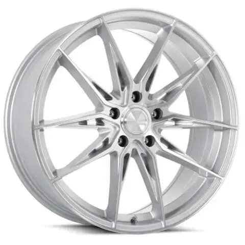 Katana Wheels KR10 18x8 5x120 +40mm Off..