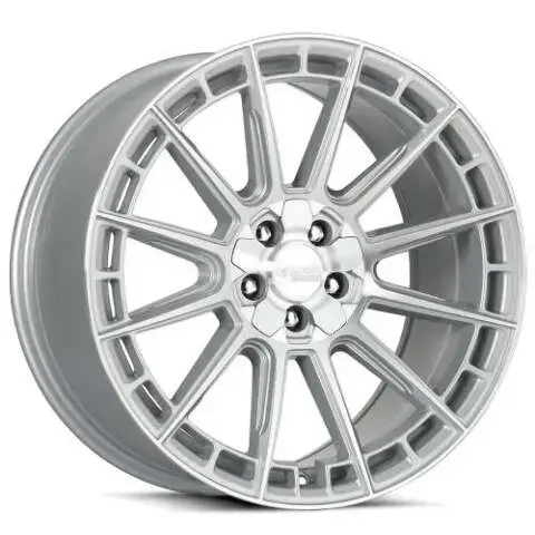 Katana Wheels KR11 20x8.5 5x4.25/4.5 +4..
