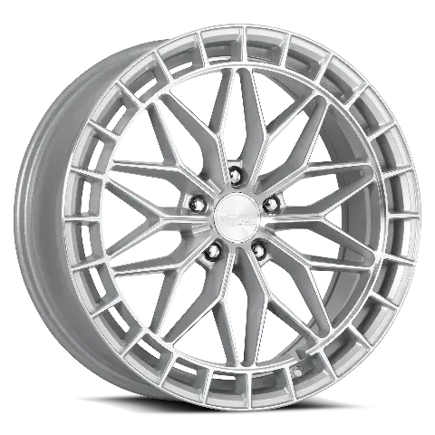 Katana Wheels  KR12 17x7.5 5x4.25 +40mm..