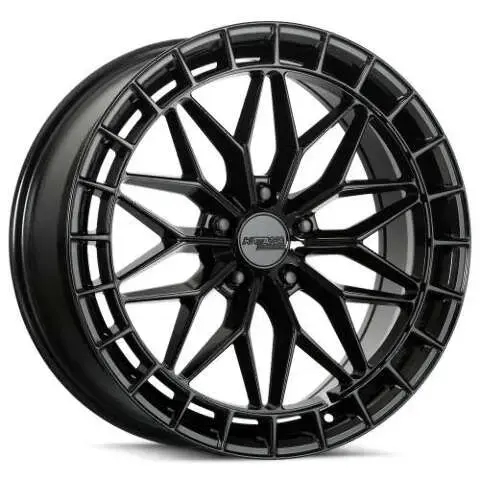Katana Wheels KR12 17x7.5 5x4.5 +40mm O..