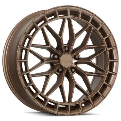 Katana Wheels  KR12 18x8 5x4.5 +40mm Of..