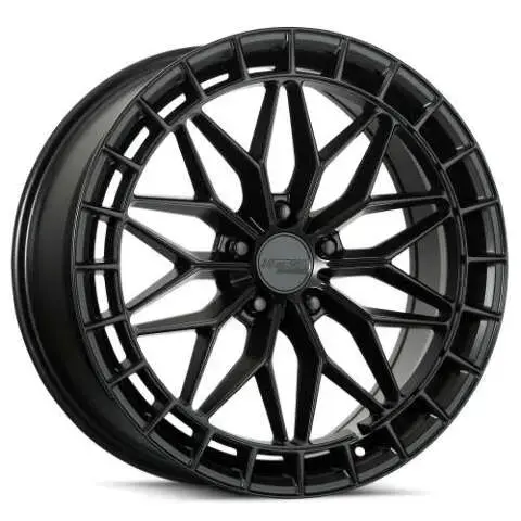 Katana Wheels  KR12 20x8.5 5x4.25 +40mm..