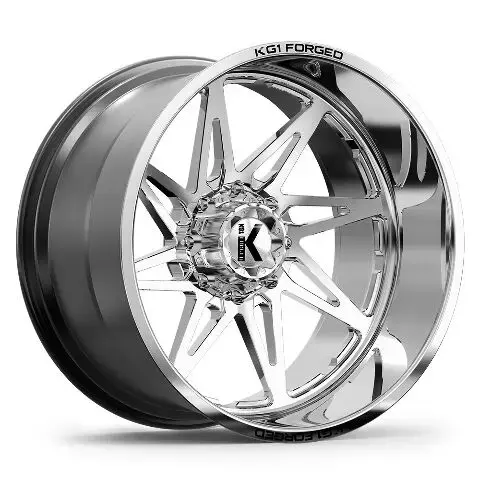 KG1 Wheels  KC006 Kala 26x16 6x5.5 -101..
