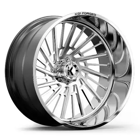 KG1 Wheels  KC008 Eddy 26x14 8x180 -76m..