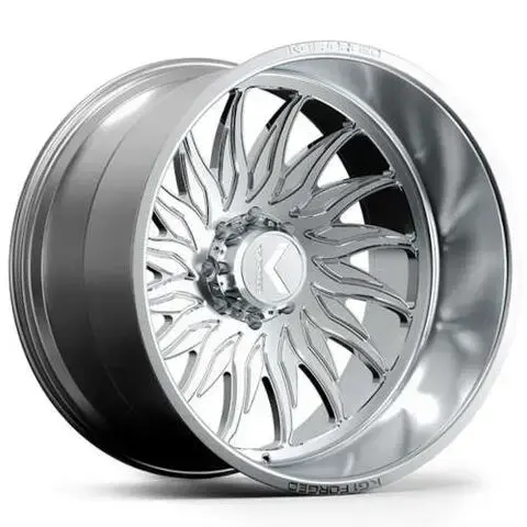KG1 Wheels KC015 Phoenix 24x14 8x180 -7..