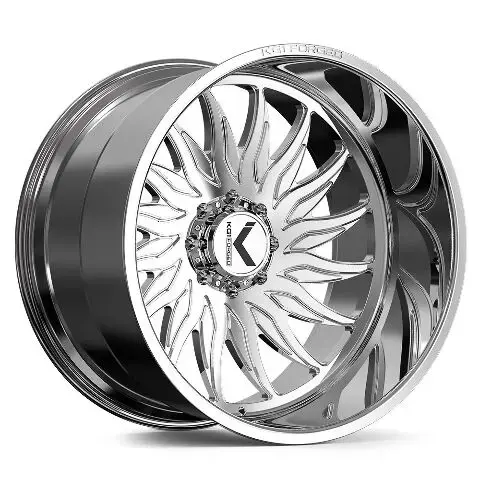 KG1 Wheels KC015 Phoenix 26x12 6x5.5 -4..