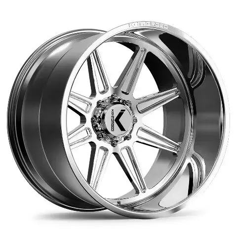 KG1 Wheels  KC018 Scuffle 26x14 6x5.5 -..