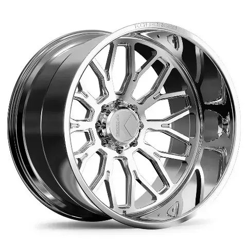 KG1 Wheels  KC019 Jacked 24x12 8x180 -4..
