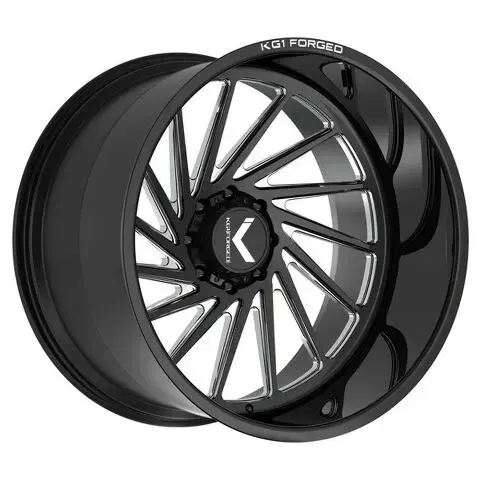 KG1 Wheels KC047 Tonic 24x12 6x5.5 -44m..