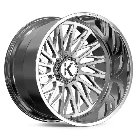 KG1 Wheels  KC054 Glaze 24x14 8x180 -76..