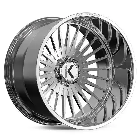 KG1 Wheels KC060 Czar 24x12 8x6.5 -44mm..