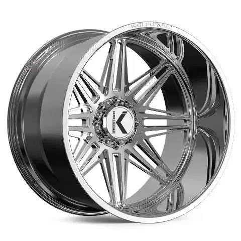 KG1 Wheels KC062 Eclipse 22x12 8x180 -4..