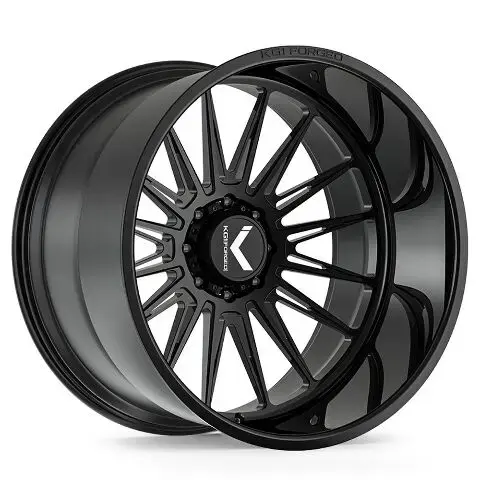 KG1 Wheels  KC064 Taze 22x12 8x170 -44m..