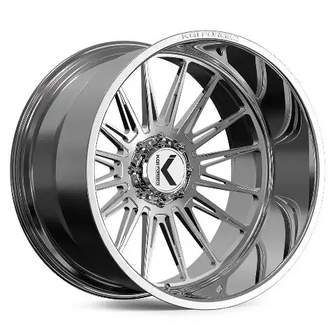 KG1 Wheels  KC064 Taze 24x14 8x6.5 -76m..