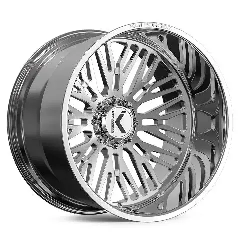 KG1 Wheels KC077 Racks 24x14 6x5.5 -76m..
