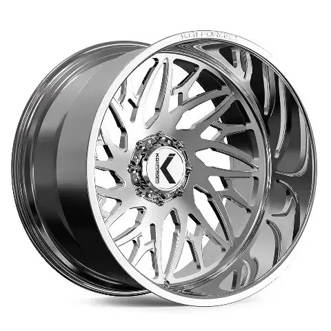 KG1 Wheels  KC114 Joker 24x12 6x5.5 -44..