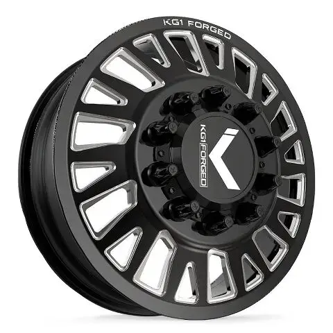 KG1 Wheels KD001 Master 26x8.25 10x285 ..
