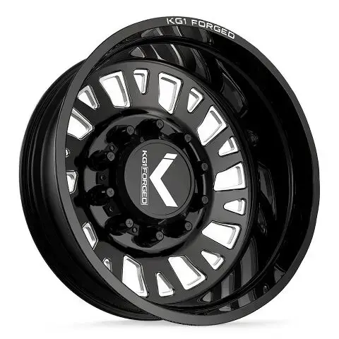 KG1 Wheels KD001 Master 26x8.25 10x285 ..
