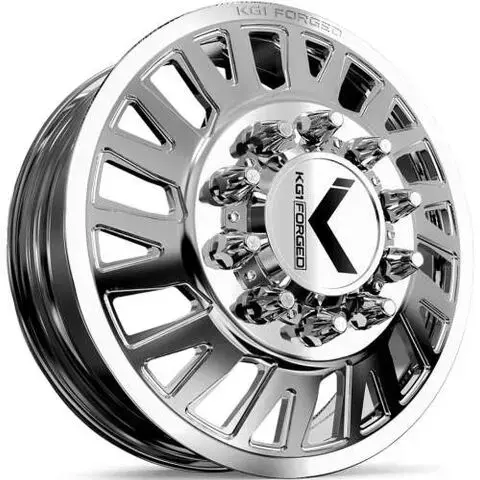 KG1 Wheels KD001 Master 26x8.25 10x285 ..